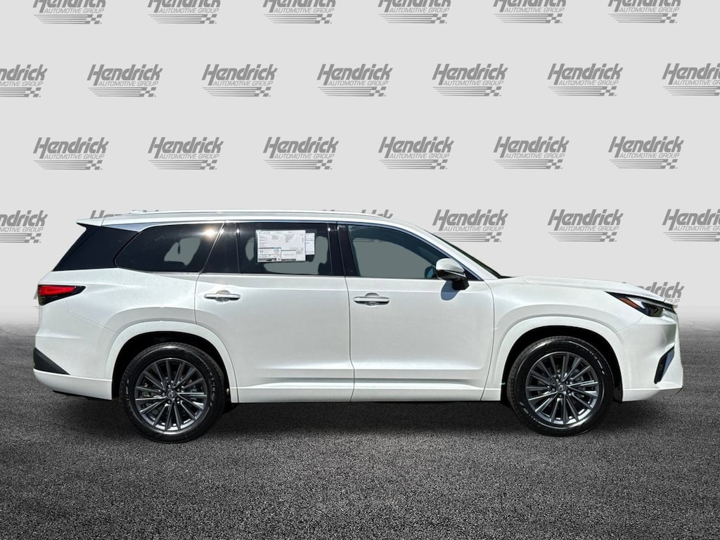 New 2026 Lexus TX 350 350 Premium Sport Utility