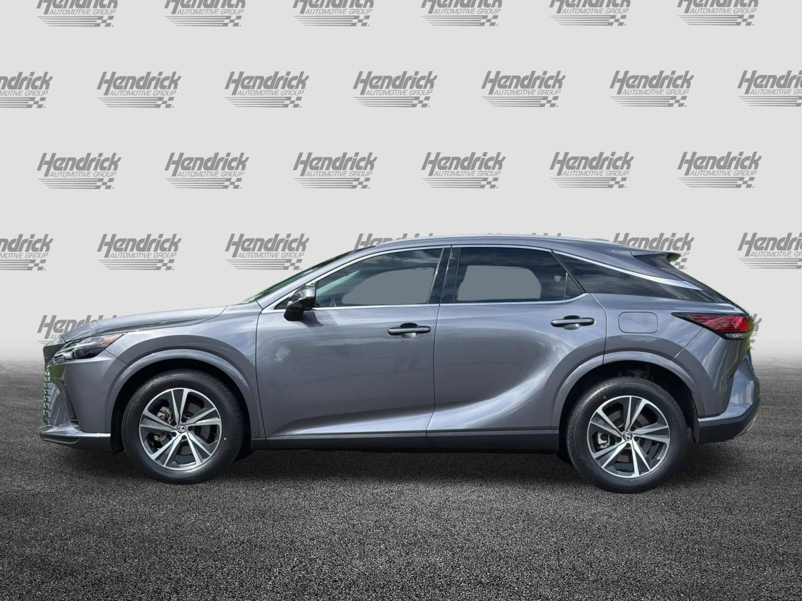 2023 LEXUS RX 350 350 Premium photo 6