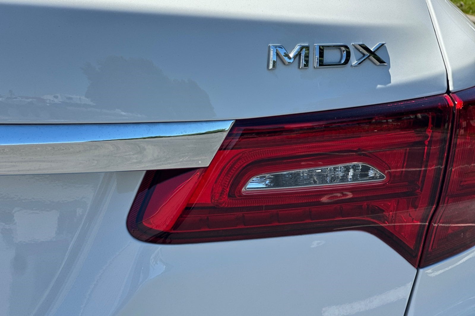 Used 2020 Acura MDX For Sale in Pleasanton, CA VIN