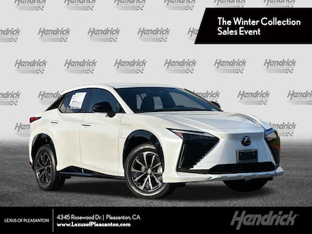 2026 LEXUS RZ 350e 350e Sport Utility