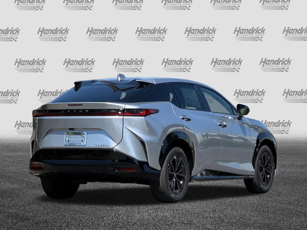 New 2026 Lexus RZ 350e 350e Premium Sport Utility
