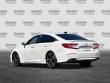 2021 Honda Accord Sedan Sport SE Sedan