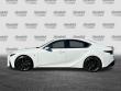 2023 LEXUS IS 350 F SPORT Sedan