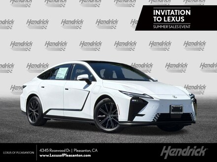 2026 LEXUS ES 350e 350e Premium Car