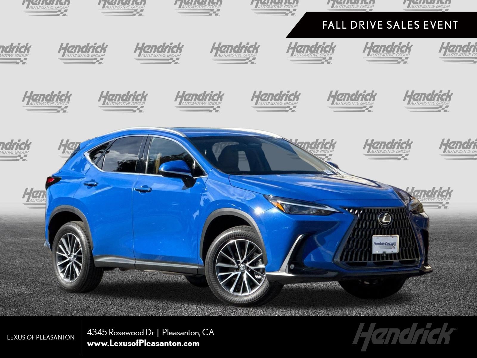  LEXUS NX 350h