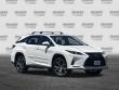 2022 LEXUS RX 450hL SUV
