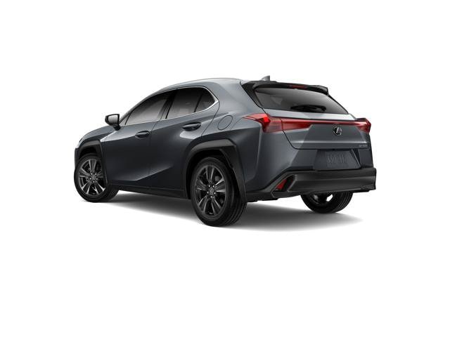 LEXUS UX 300h 300h