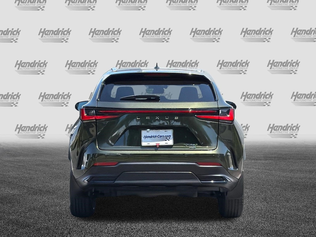 Used 2022 Lexus NX 350 Premium AWD SUV