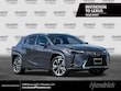  LEXUS UX 300h