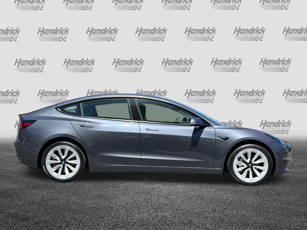 Used 2023 Tesla Model 3 Long Range Sedan