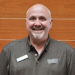 Staff member RUSSELL BERKOWITZ from ID_7f45b9a66a4a