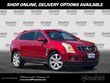  Cadillac SRX