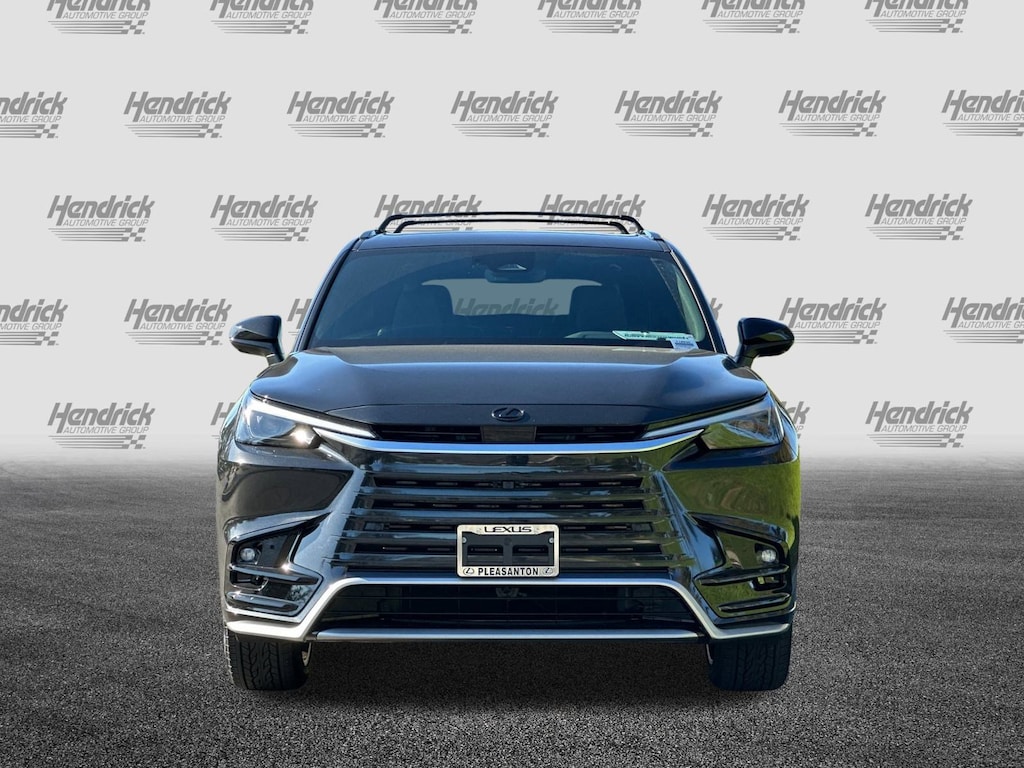 New 2026 Lexus TX 500h 500h F SPORT Performance Premium Sport Utility