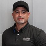 Staff member JORGE RUEDA from ID_692f43f90667