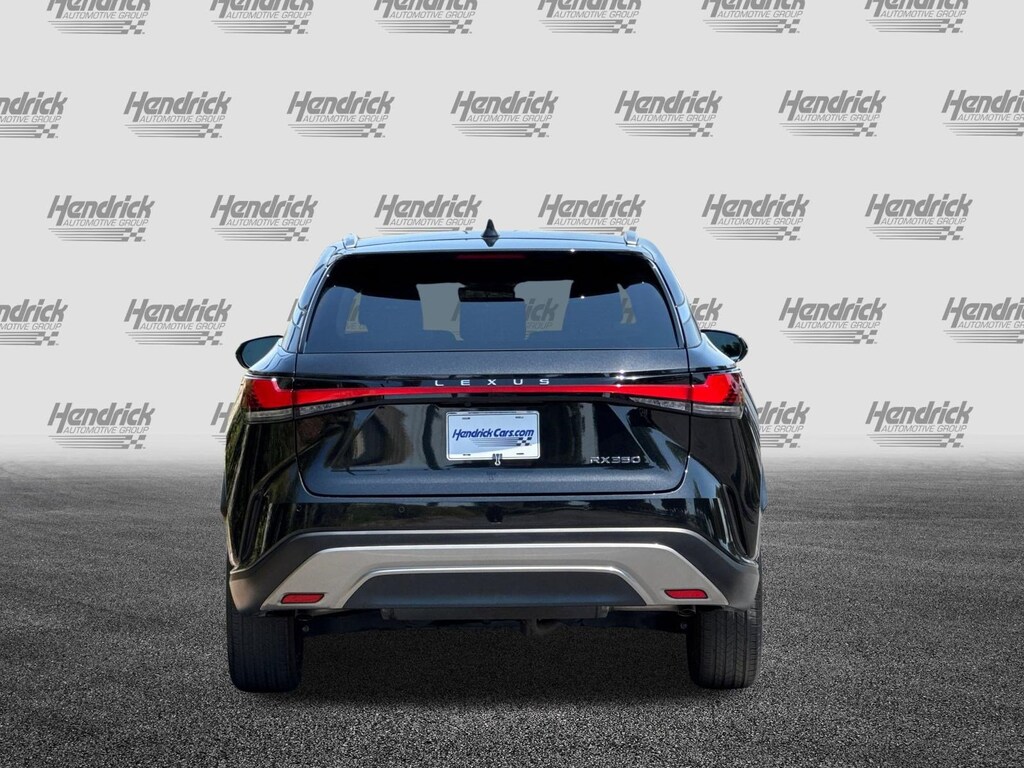 Used 2023 Lexus RX 350 Premium SUV