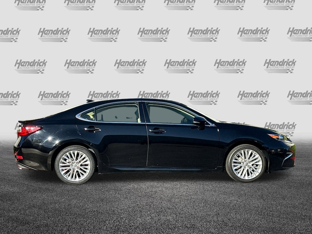 Used 2016 Lexus ES 350 Sedan