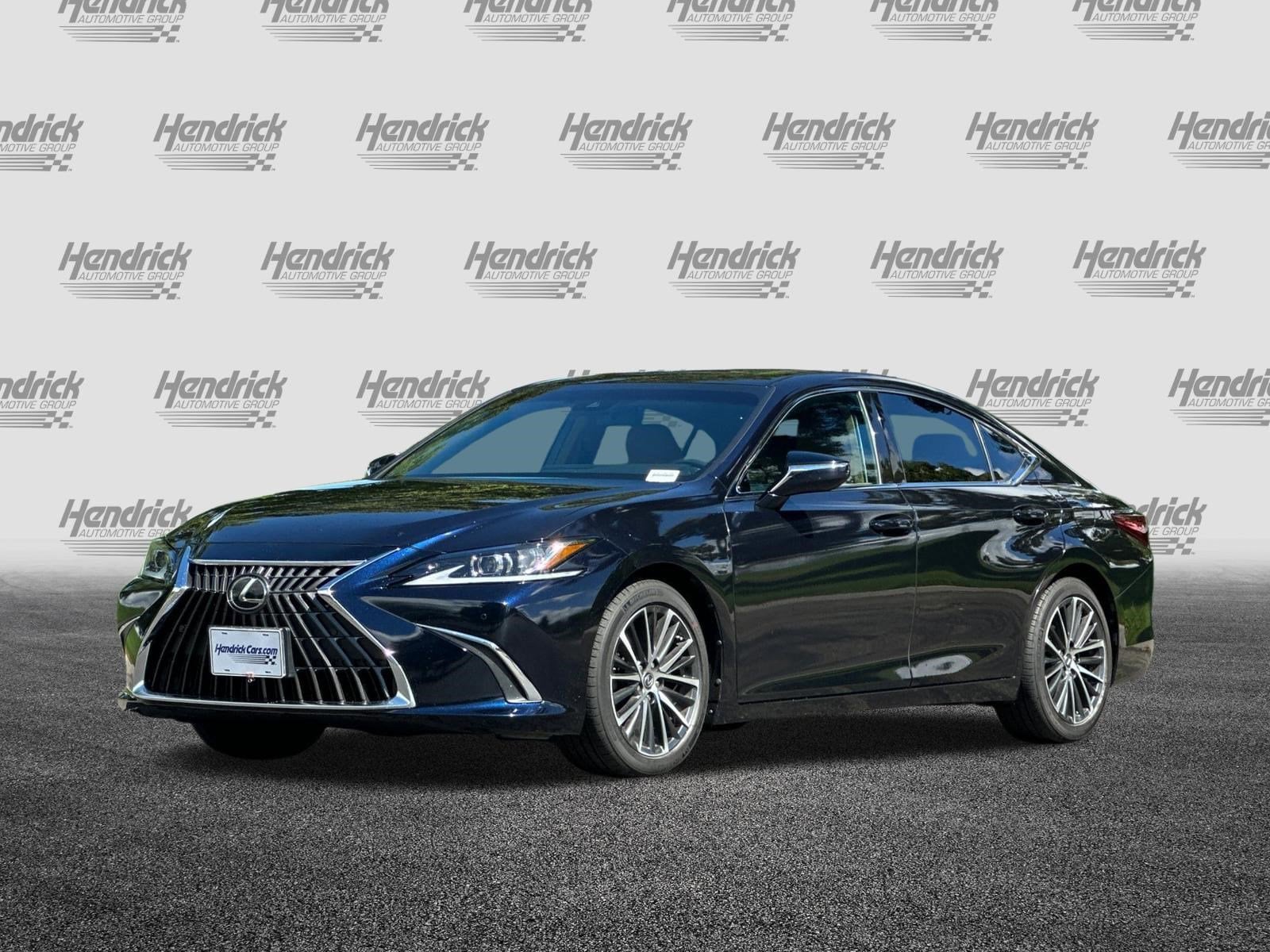2022 LEXUS ES 350 350 photo 3