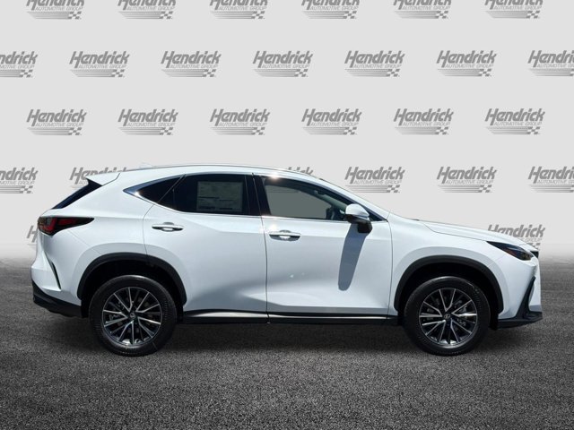 New 2026 Lexus NX 350 350 Sport Utility