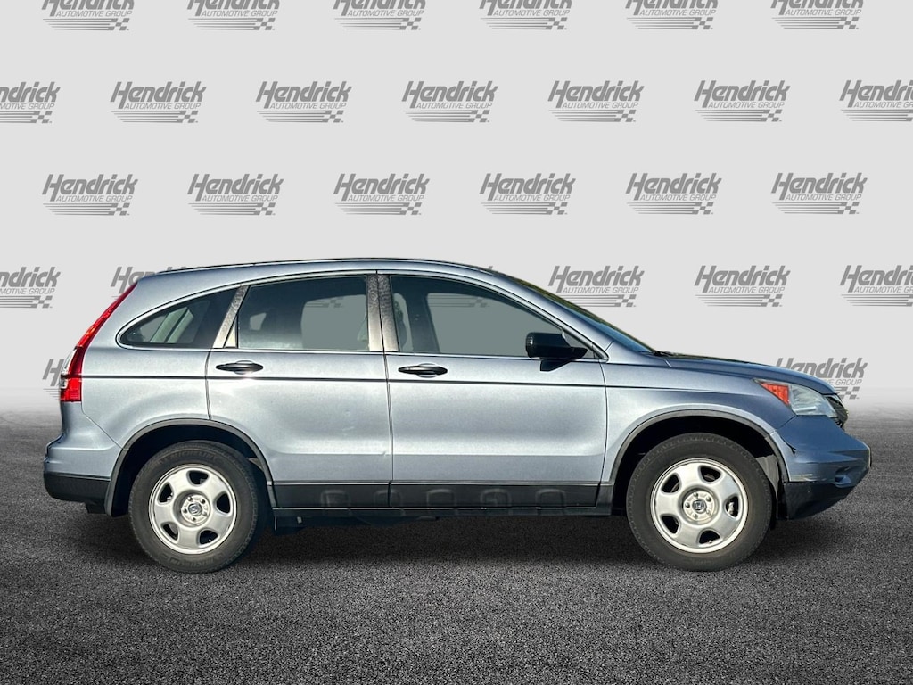 Used 2011 Honda CR-V LX SUV