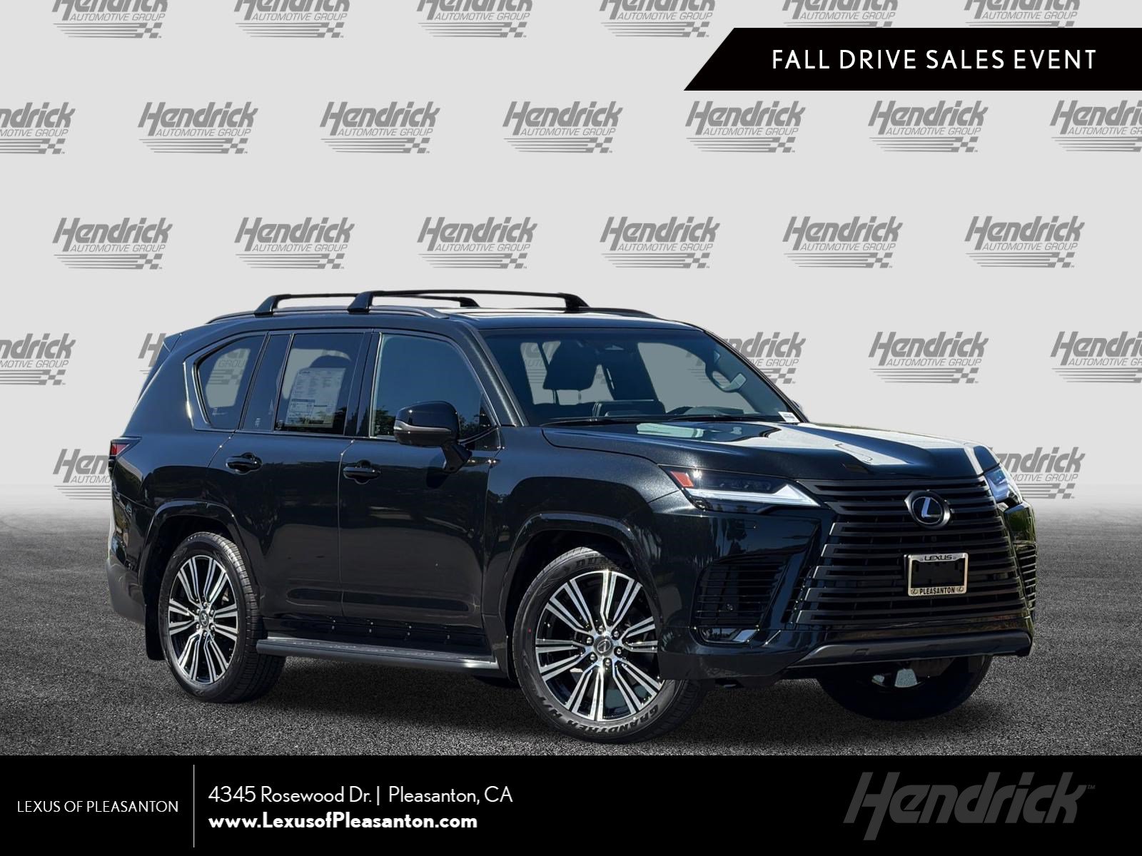 2026 LEXUS LX 600 600 Luxury Sport Utility