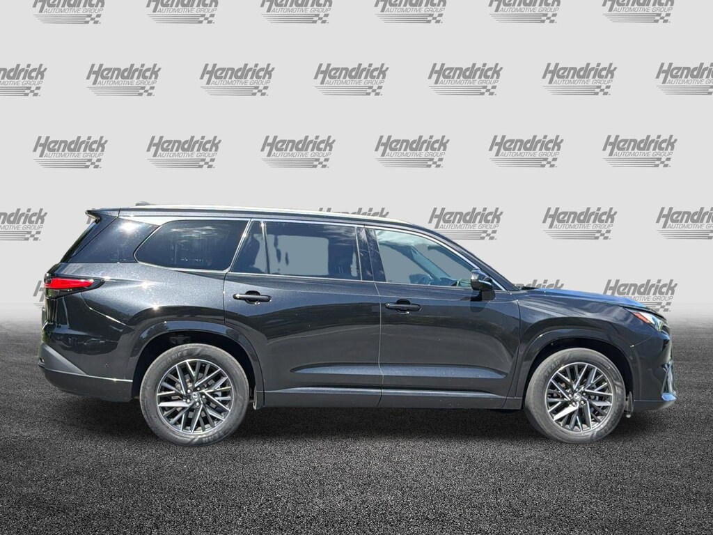 Used 2024 Lexus TX 350 Premium SUV
