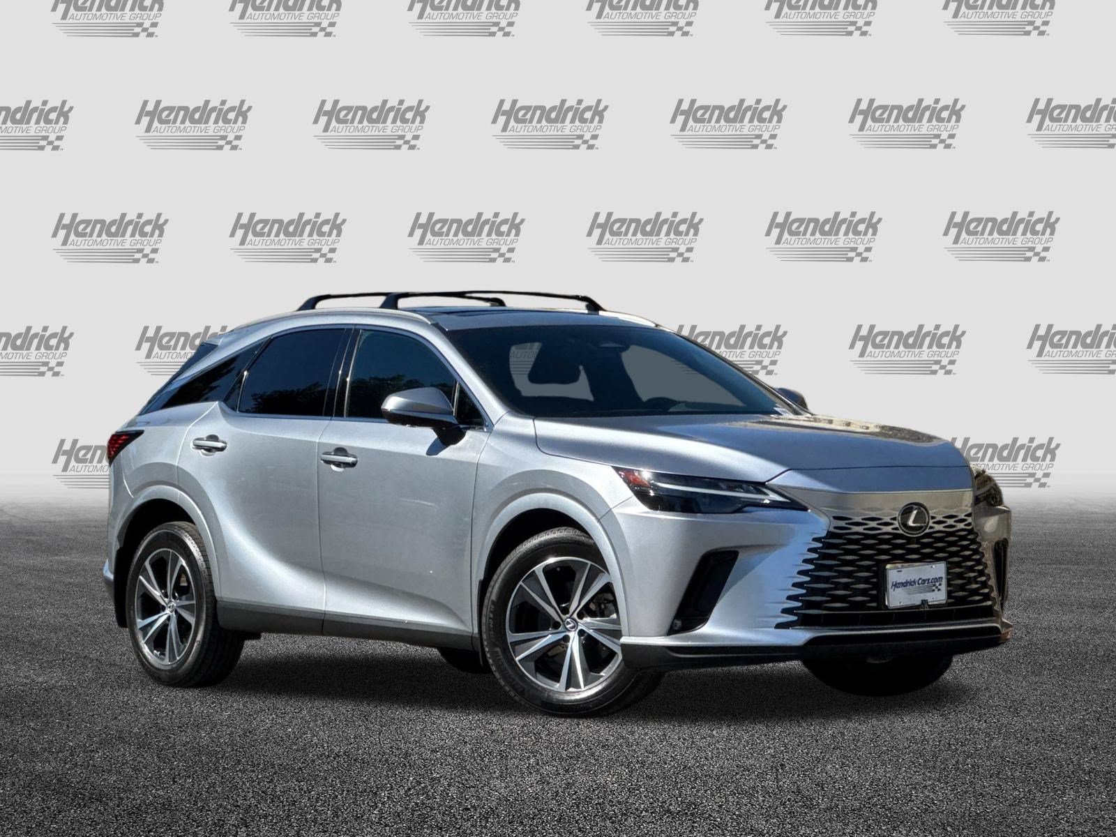 Used 2023 Lexus RX 350 Premium SUV