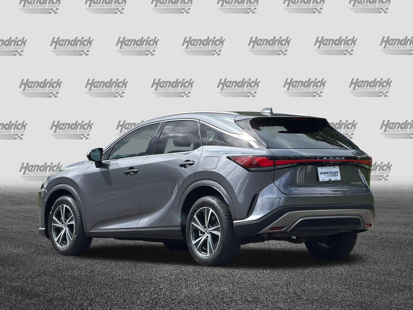 2023 LEXUS RX 350 350 Premium photo 5
