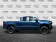 2019 Chevrolet Silverado 1500 Custom Trail Boss 4WD Double Cab Truck Double Cab