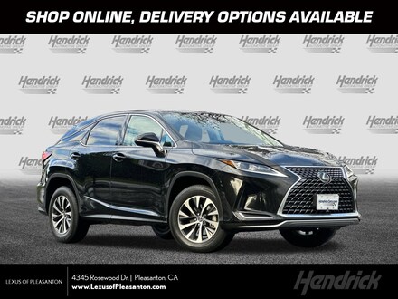 2022 LEXUS RX 350 350 SUV