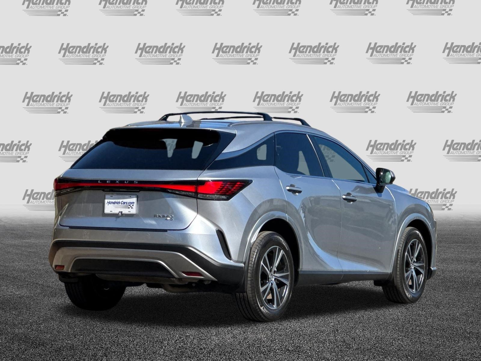 Used 2023 Lexus RX 350 Premium SUV