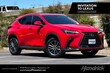  LEXUS NX 250