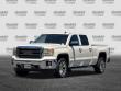 2015 GMC Sierra 1500 SLT Truck Crew Cab
