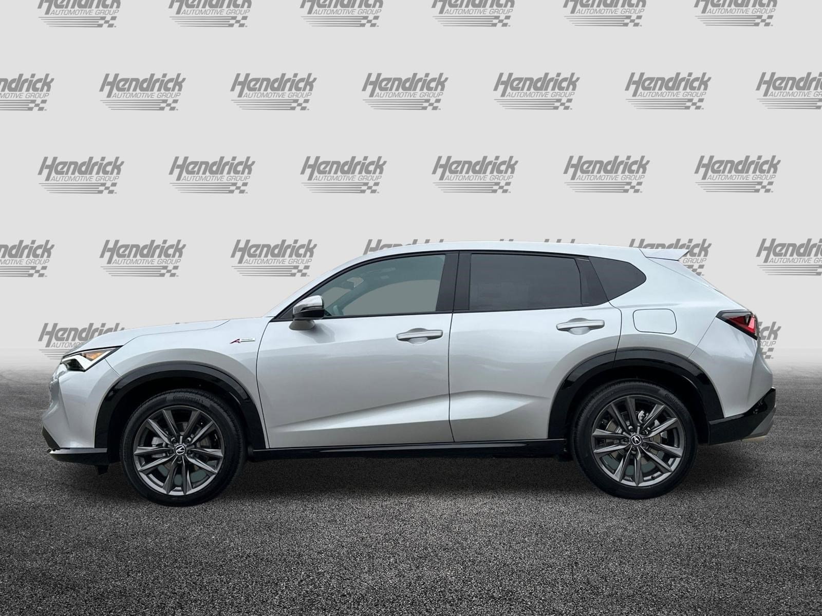 2025 Acura ADX w/A-Spec Package photo 5