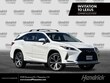  LEXUS RX 450hL