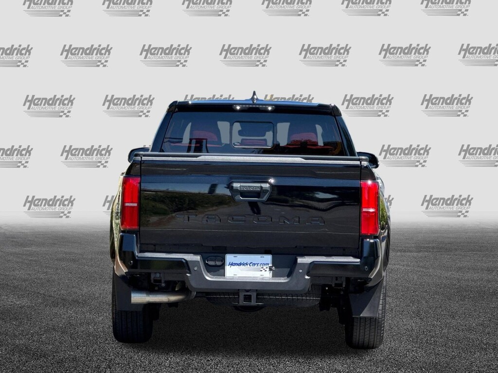 Used 2024 Toyota Tacoma 2WD TRD Sport Truck Double Cab