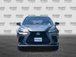 2025 LEXUS NX 350 350 F SPORT Handling SUV