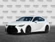 2024 LEXUS IS 350 350 F SPORT Sedan