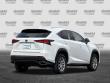 2019 LEXUS NX 300 SUV