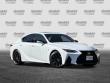 2023 LEXUS IS 350 F SPORT Sedan