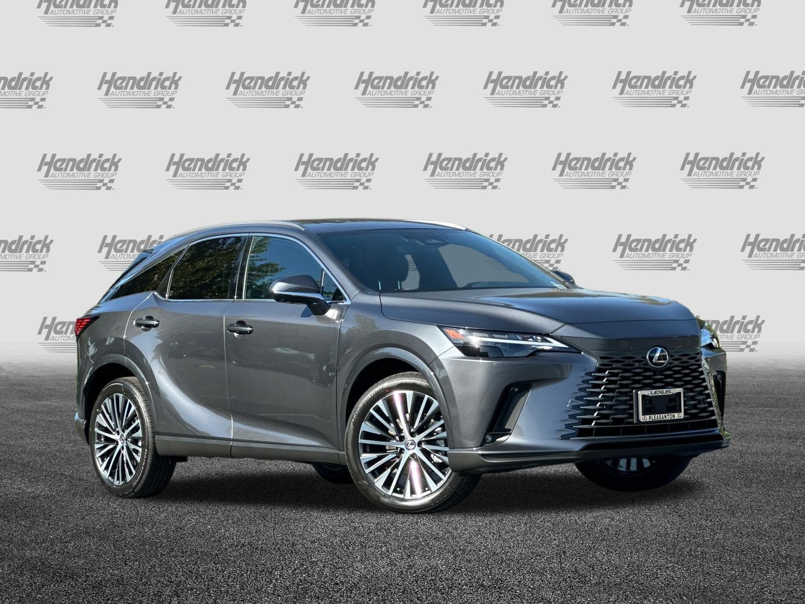 New 2026 Lexus RX 350 350 Premium+ Sport Utility