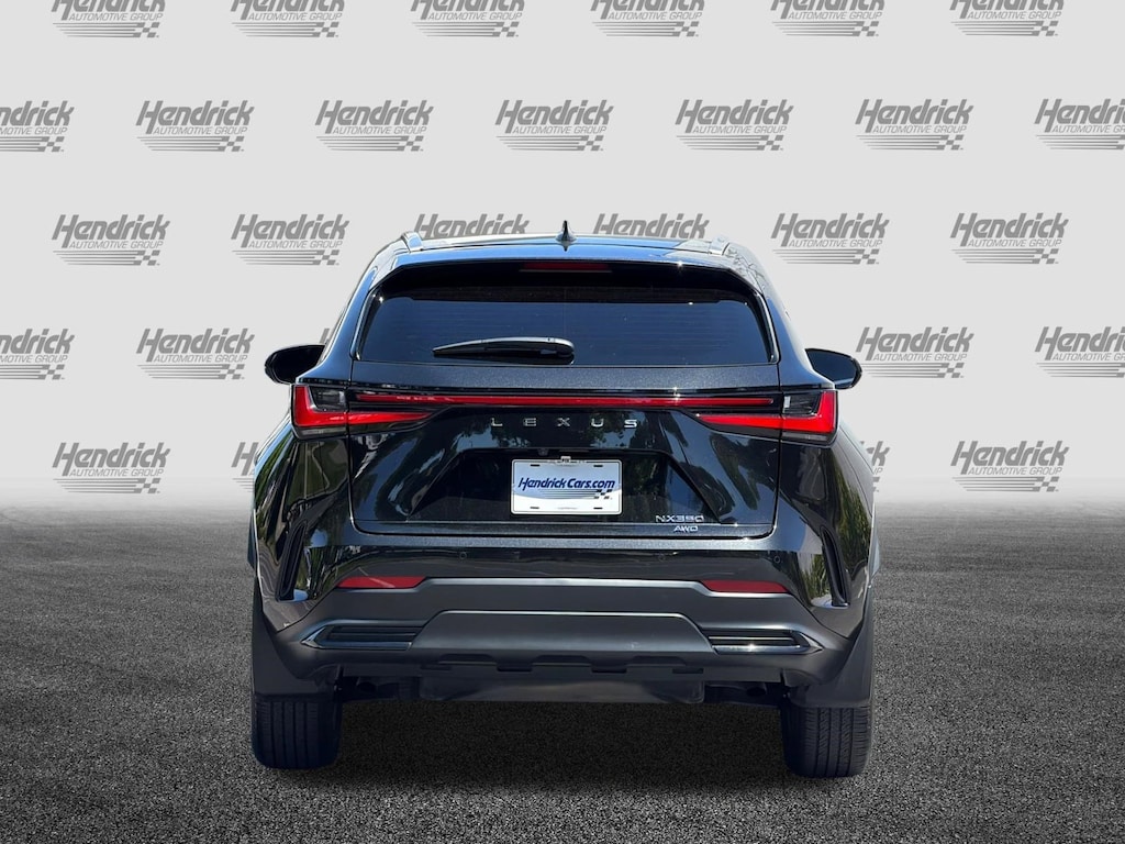 Used 2023 Lexus NX 350 Premium SUV