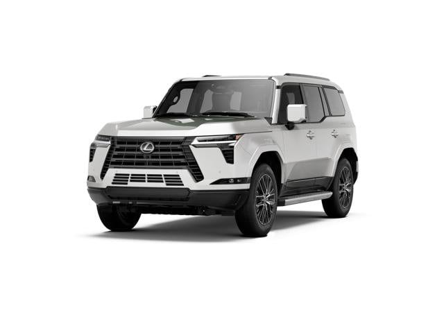 LEXUS GX 550 550 Premium+