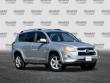 2011 Toyota RAV4 Ltd SUV