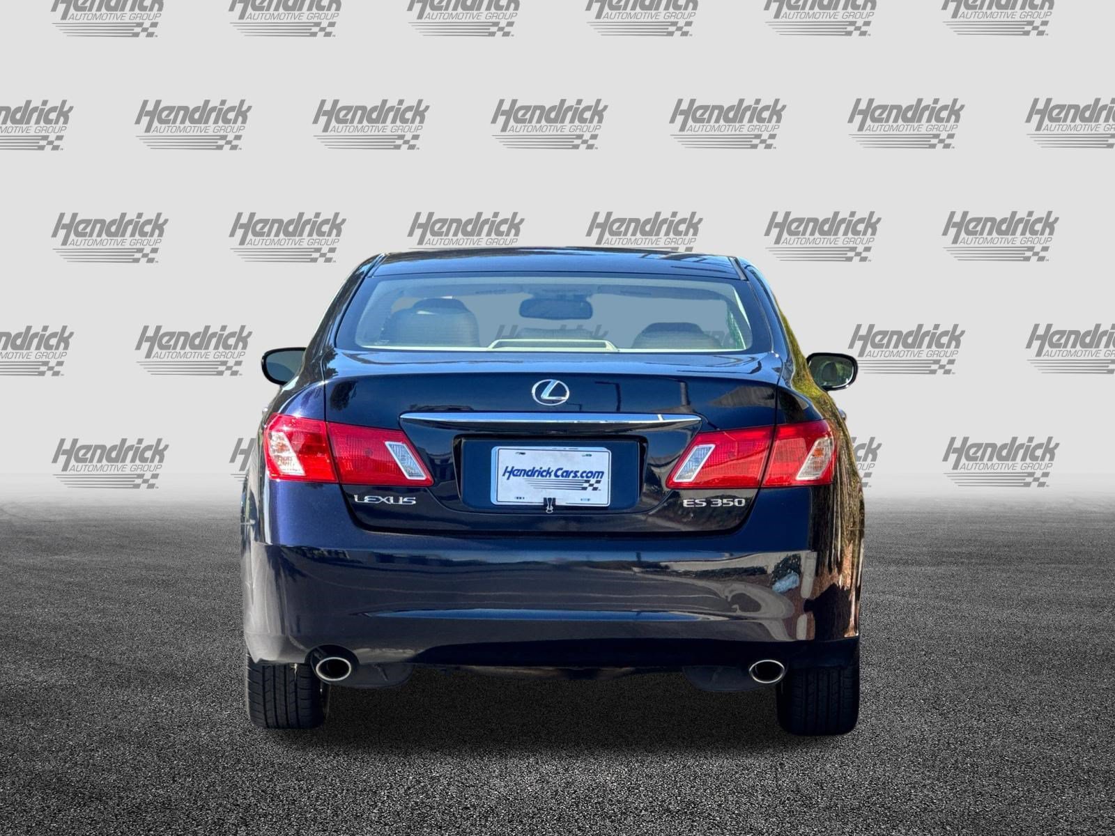 Used 2009 Lexus ES 350 Sedan