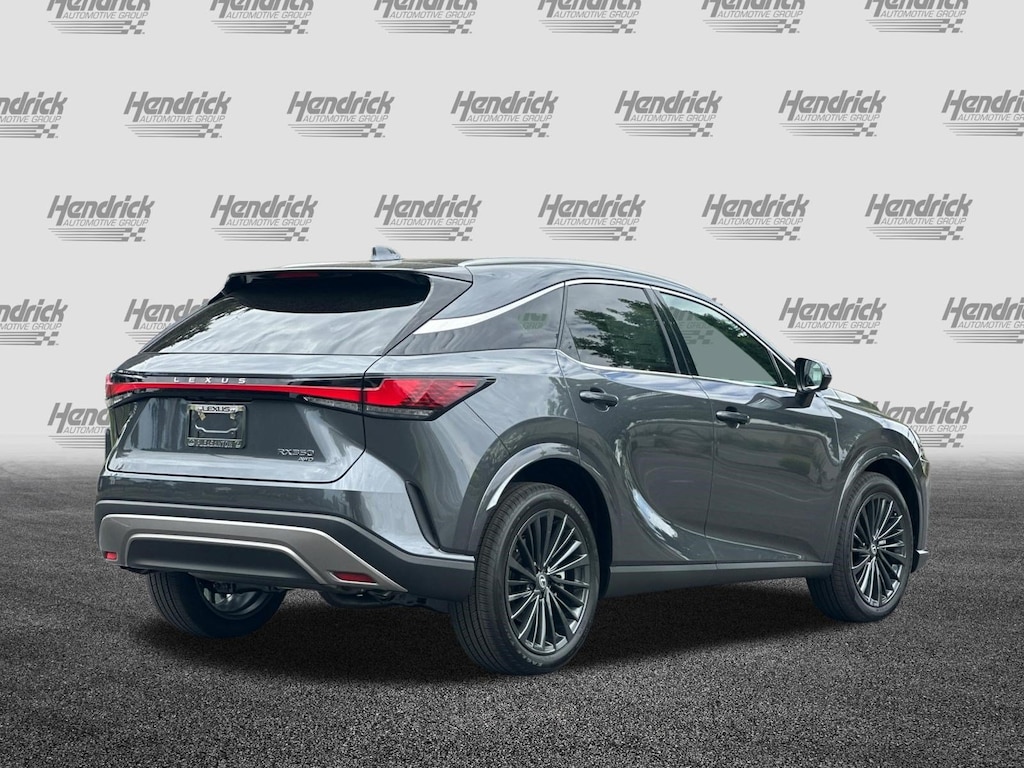 New 2026 Lexus RX 350 350 Premium Sport Utility