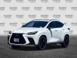 2024 LEXUS NX 450h Plus 450h+ F SPORT Handling SUV