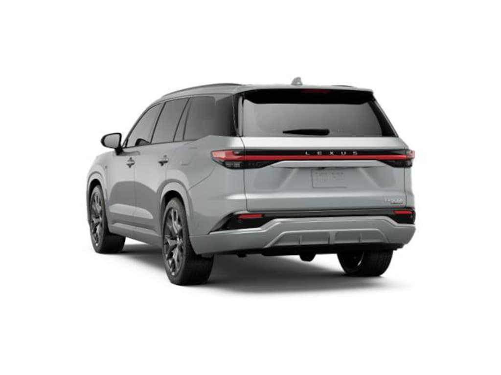 New 2025 Lexus TX 500h F SPORT PERFORMANCE LUXURY AWD Sport Utility