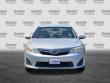 2012 Toyota Camry LE Sedan
