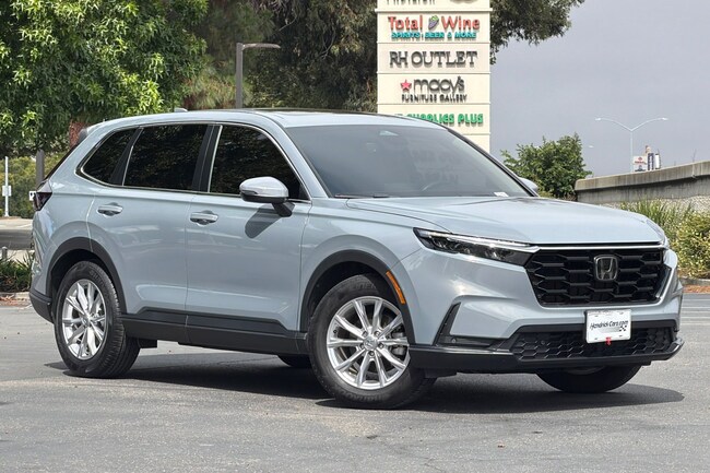 2023 Honda CR-V EX-L SUV