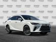 2025 LEXUS RX 450h+ Luxury SUV